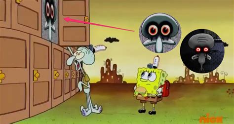 spongebob suicide squad|Terrifying 'Squidward's Suicide' Reference Aired on .
